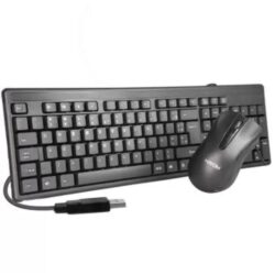 Combo Teclado/Mouse Office - Tc3208