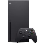 Console Xbox Series X
