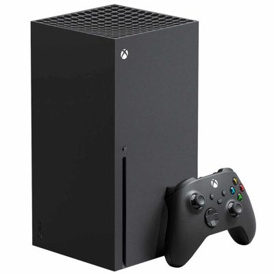 Console Xbox Series X