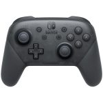 Controle Sem Fio Para Nintendo Switch - Pro Controller Original Nintendo