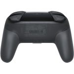 Controle Sem Fio Para Nintendo Switch - Pro Controller Original Nintendo