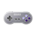 Controle Sem Fio Para Snes Classic Edition - Wireless 8Bitdo Sn30