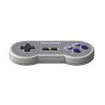 Controle Sem Fio Para Snes Classic Edition - Wireless 8Bitdo Sn30