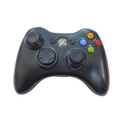 Controle Sem Fio Xbox 360 Original Microsoft #32