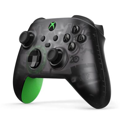 Controle Sem Fio Xbox Seriesedição Especial 20° Aniversário (Original Microsoft)
