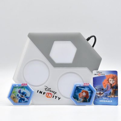 Disney Infinity 2.0 Toy Box Starter Pack - Xbox One #2