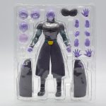Dragon Ball Hit – S.H.Figuarts Dragon Ball Hit - S.H.Figuarts