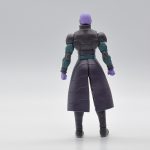 Dragon Ball Hit – S.H.Figuarts Dragon Ball Hit - S.H.Figuarts