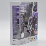Dragon Ball Hit – S.H.Figuarts Dragon Ball Hit - S.H.Figuarts