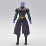 Dragon Ball Hit – S.H.Figuarts Dragon Ball Hit - S.H.Figuarts