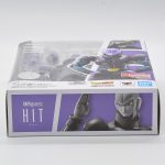 Dragon Ball Hit – S.H.Figuarts Dragon Ball Hit - S.H.Figuarts