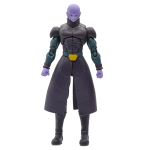 Dragon Ball Hit – S.H.Figuarts Dragon Ball Hit - S.H.Figuarts