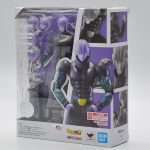 Dragon Ball Hit – S.H.Figuarts Dragon Ball Hit - S.H.Figuarts