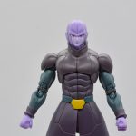 Dragon Ball Hit – S.H.Figuarts Dragon Ball Hit - S.H.Figuarts