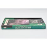 Escape From Monster Manor Original 3Do (Long Box)
