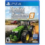 Farming Simulator 19 Ps4 Farming Simulator 19 Ps4
