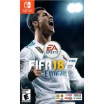 Fifa 18 Nintendo Switch Fifa 18 Nintendo Switch