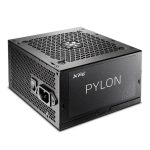 Fonte Xpg Pylon, 750W, 80 Plus Bronze