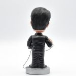 Funko Elvis Presley Black Suit (Wacky Wobbler Bobble-Head) (Vaulted)
