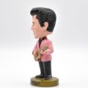 Funko Elvis Presley Pink Jacket (Wacky Wobbler Bobble-Head) (Vaulted)