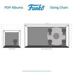 Funko Pop Albums Deluxe Nsync Debut 19 (Special Edition)