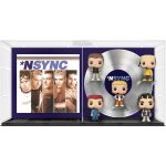 Funko Pop Albums Deluxe Nsync Debut 19 (Special Edition)