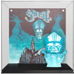 Funko Pop Albums Ghost Opus Eponymous 14 Funko Pop Albums Ghost Opus Eponymous 14