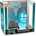 Funko Pop Albums Ghost Opus Eponymous 14 Funko Pop Albums Ghost Opus Eponymous 14