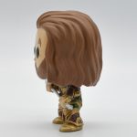 Funko Pop Aquaman 205 (Dc Justice League) (Heroes) (Loose Sem Caixa)