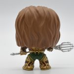 Funko Pop Aquaman 205 (Dc Justice League) (Heroes) (Loose Sem Caixa)