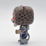 Funko Pop Armor King 202 (Tekken) (Games) (Loose Sem Caixa)