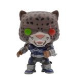 Funko Pop Armor King 202 (Tekken) (Games) (Loose Sem Caixa)