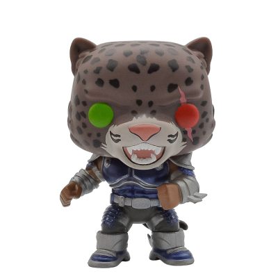 Funko Pop Armor King 202 (Tekken) (Games) (Loose Sem Caixa)