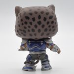 Funko Pop Armor King 202 (Tekken) (Games) (Loose Sem Caixa)