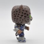 Funko Pop Armor King 202 (Tekken) (Games) (Loose Sem Caixa)