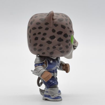 Funko Pop Armor King 202 (Tekken) (Games) (Loose Sem Caixa)
