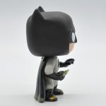 Funko Pop Batman 84 (Batman Vs Superman) (Heroes) (Loose Sem Caixa)