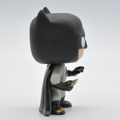 Funko Pop Batman 84 (Batman Vs Superman) (Heroes) (Loose Sem Caixa)