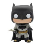 Funko Pop Batman 84 (Batman Vs Superman) (Heroes) (Loose Sem Caixa)