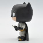 Funko Pop Batman 84 (Batman Vs Superman) (Heroes) (Loose Sem Caixa)