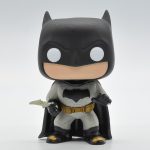 Funko Pop Batman 84 (Batman Vs Superman) (Heroes) (Loose Sem Caixa)