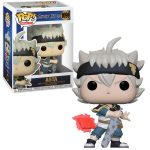 Funko Pop Black Clover Asta 1099 (Animation)
