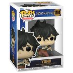 Funko Pop Black Clover Yuno 1101 (Animation)