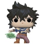 Funko Pop Black Clover Yuno 1101 (Animation)