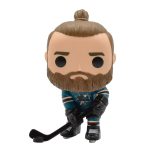 Funko Pop Brent Burns 12 (Hockey Nhl) (Loose Sem Caixa)