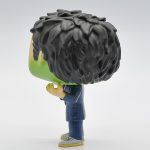 Funko Pop Bruce Banner 419 (Virando Hulk) (Loose)