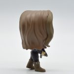Funko Pop Bucky Barnes 418 (Avengers Infinity War) (Marvel) (Loose Sem Caixa)