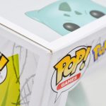 Funko Pop Bulbassauro 453 (Pokemon) (Games) #3 Funko Pop Bulbassauro 453 (Pokemon) (Games) #3