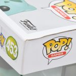 Funko Pop Bulbassauro 453 (Pokemon) (Games) #3 Funko Pop Bulbassauro 453 (Pokemon) (Games) #3