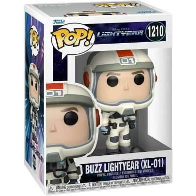 Funko Pop Buzz Lightyear Xl-01 1210 (Disney Pixar)